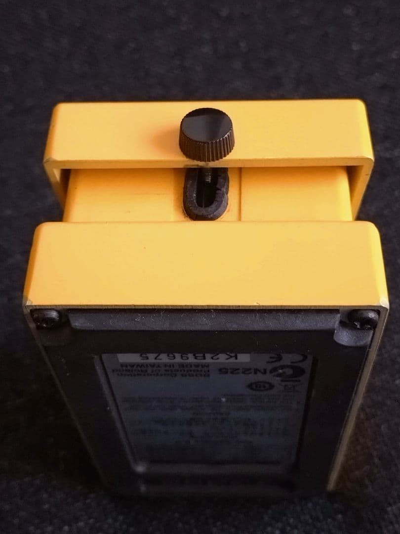 BOSS OD-3 OverDrive オーバードライブ【動作確認済み】