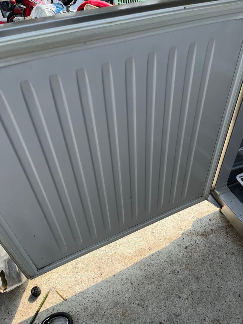 業務用冷凍冷蔵庫　ホシザキ HRF-150ST3