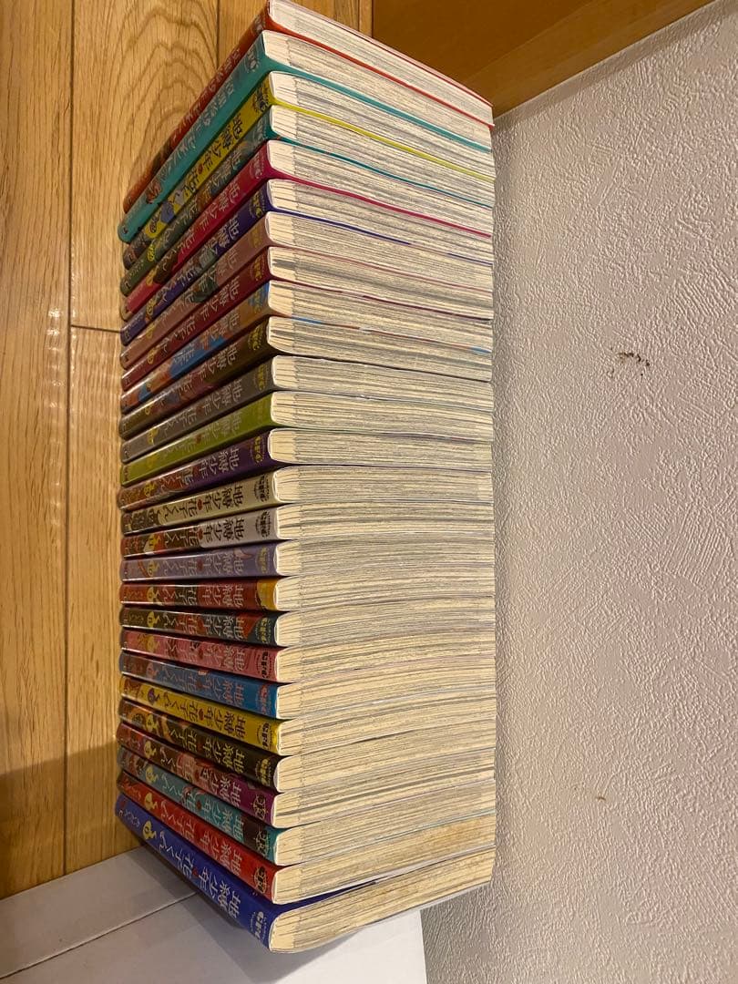 地縛少年花子くん セット 1-23巻 ＋0巻 放課後少年花子くん1.2巻