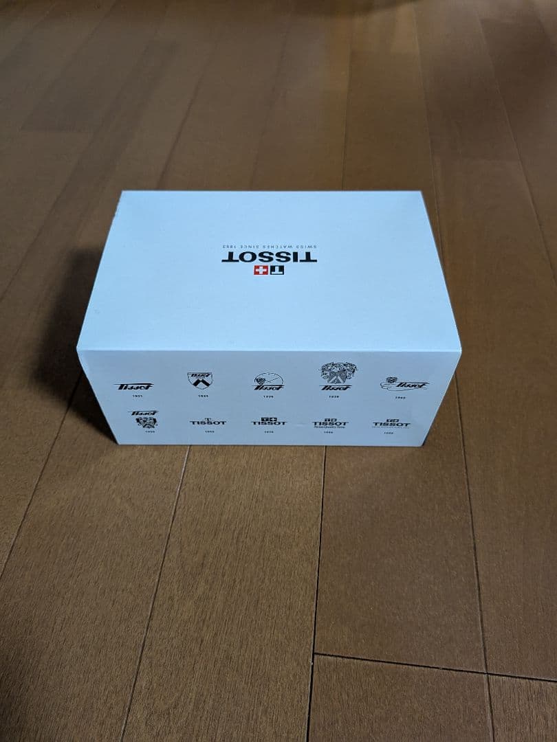 【美品】ティソ TISSOT Classic Dream 腕時計