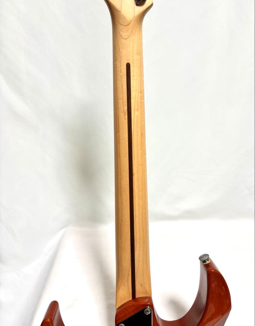 【新品弦張替済】Greco エレキギター WP-380 1990年代 フジゲン