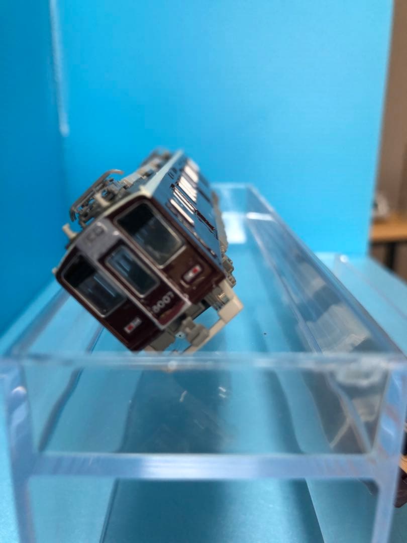 GMキット阪急8000系 8両セット