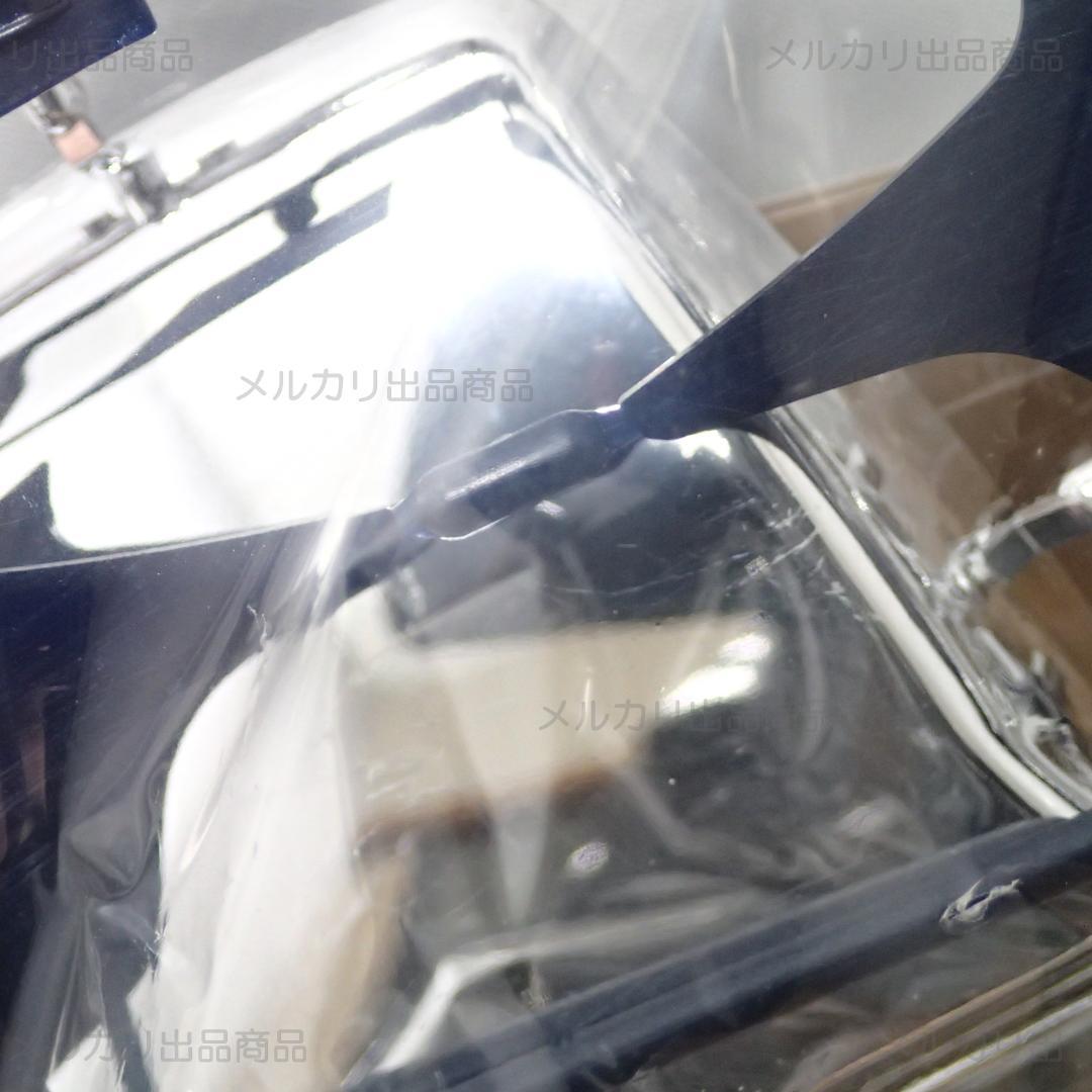 新品 1/32 日野 クルージングレンジャー アオシマ 4tデコトラ No.33