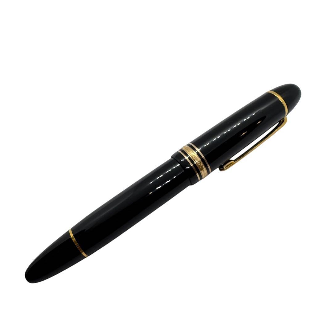 MONTBLANC マイスターシュテュックNo.149 4810 14k 585