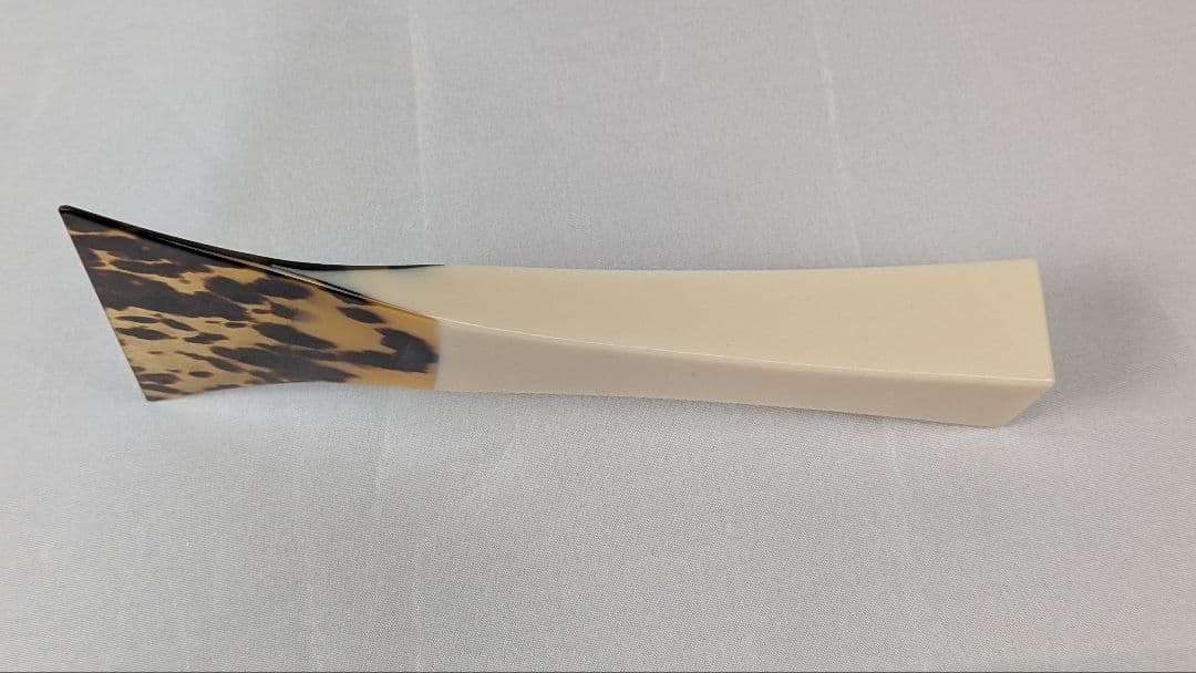 三味線　バチ　べっ甲