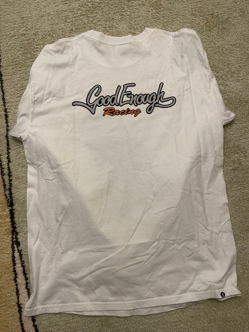 GOODENOUGH ロンT