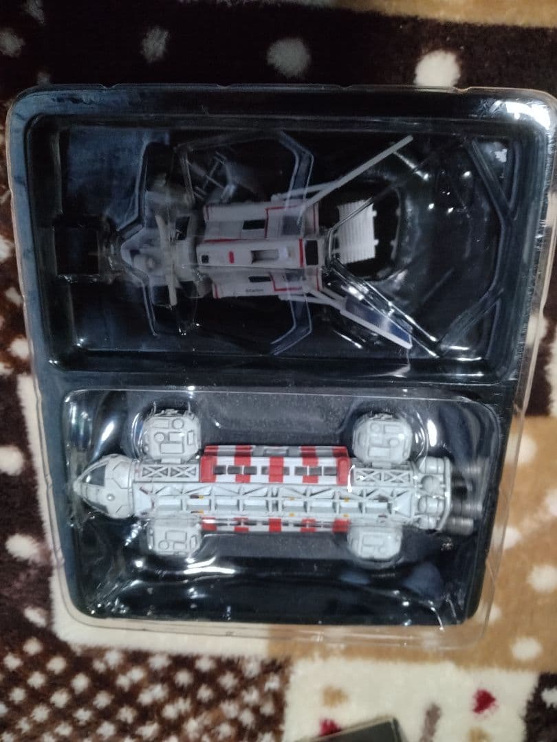 貴重‼️コナミ〜SFムービーコレクション プレミアムパック‼️謎の円盤UFO〜