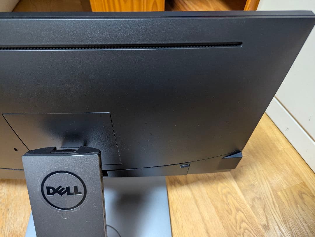 【美品】p2418ht　Dell