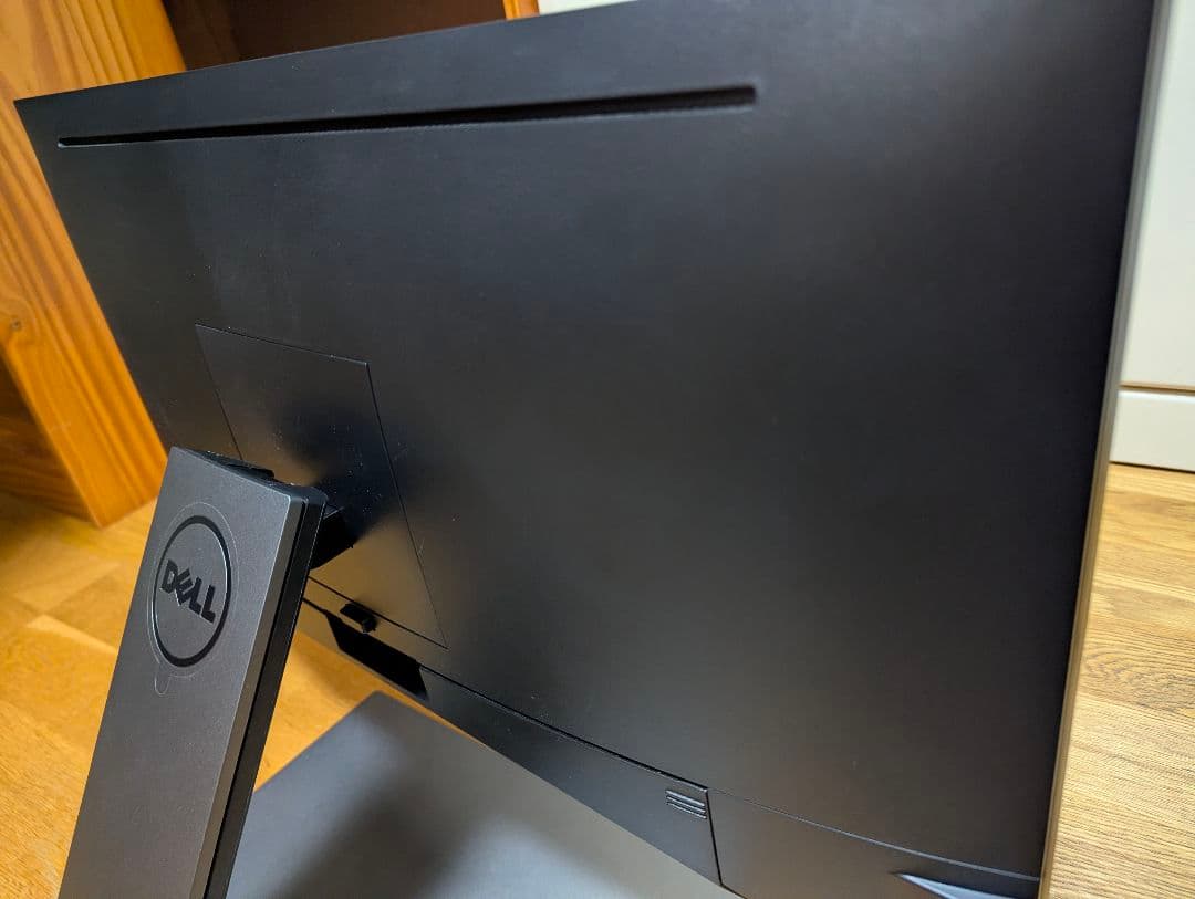 【美品】p2418ht　Dell