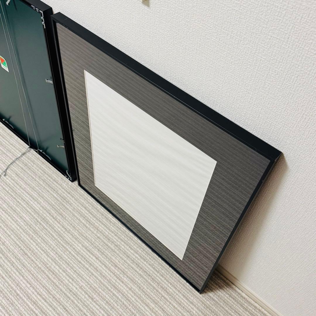 【3枚セット！】フジカラー A300 全紙 アルミ額縁