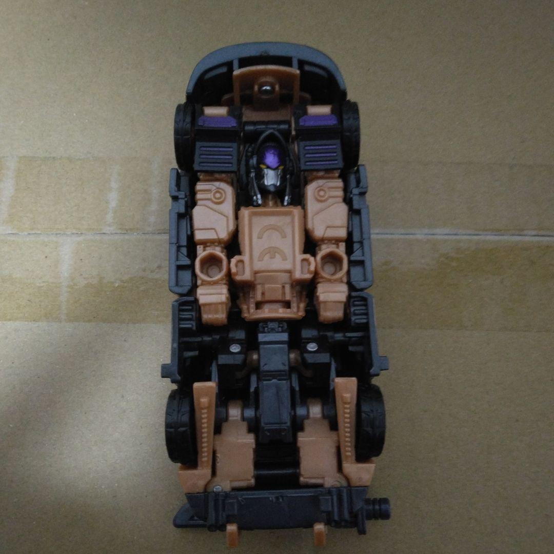 トランスフォーマー スタジオシリーズ ディーノ ラチェット バンブルビー セット