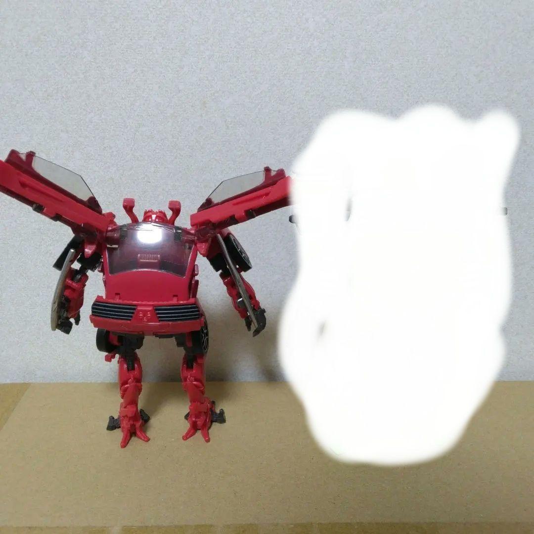 トランスフォーマー スタジオシリーズ ディーノ ラチェット バンブルビー セット