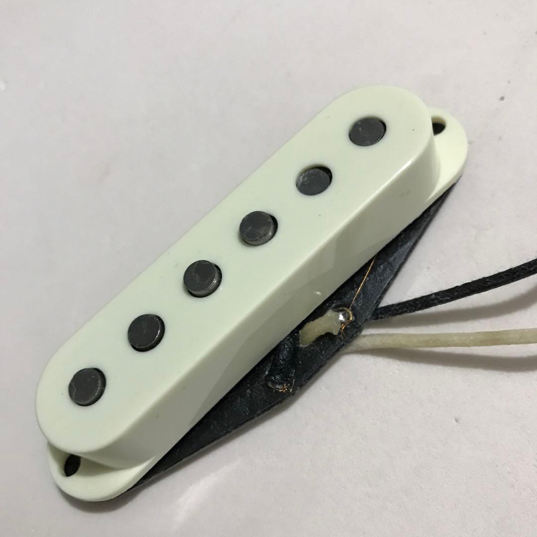 フェンダー ピュア ヴィンテージ 59