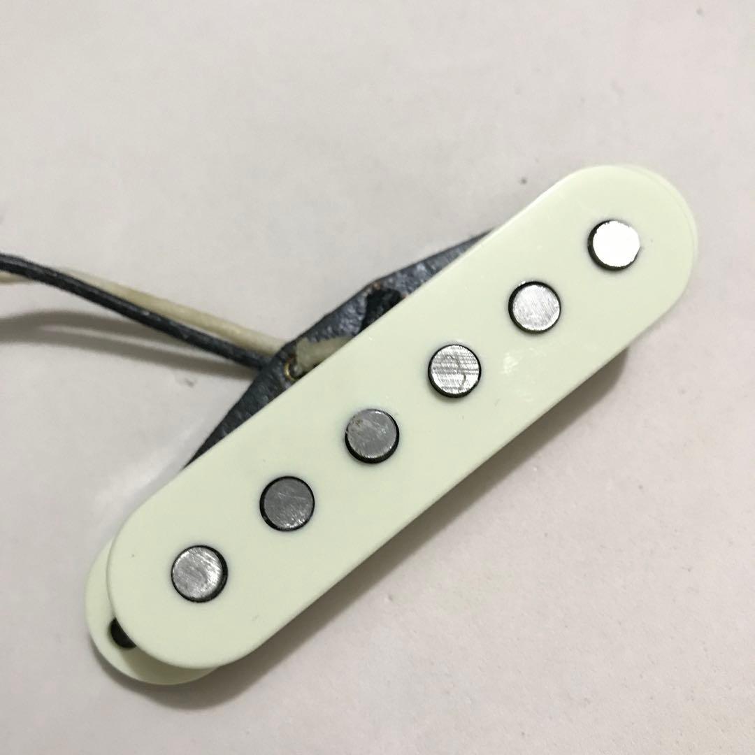 フェンダー ピュア ヴィンテージ 59