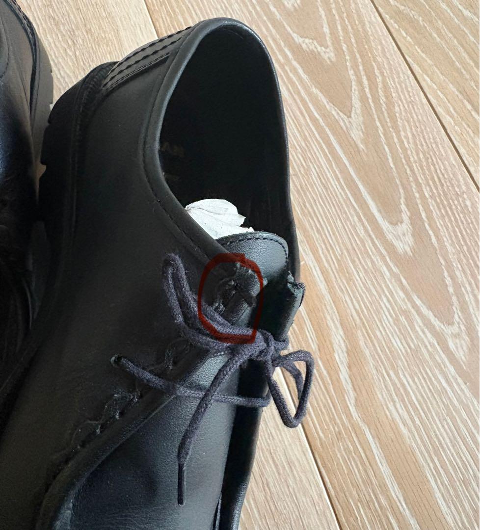 ＜KLEMAN＞ PADRE モカシン チロリアンシューズ デッキシューズ