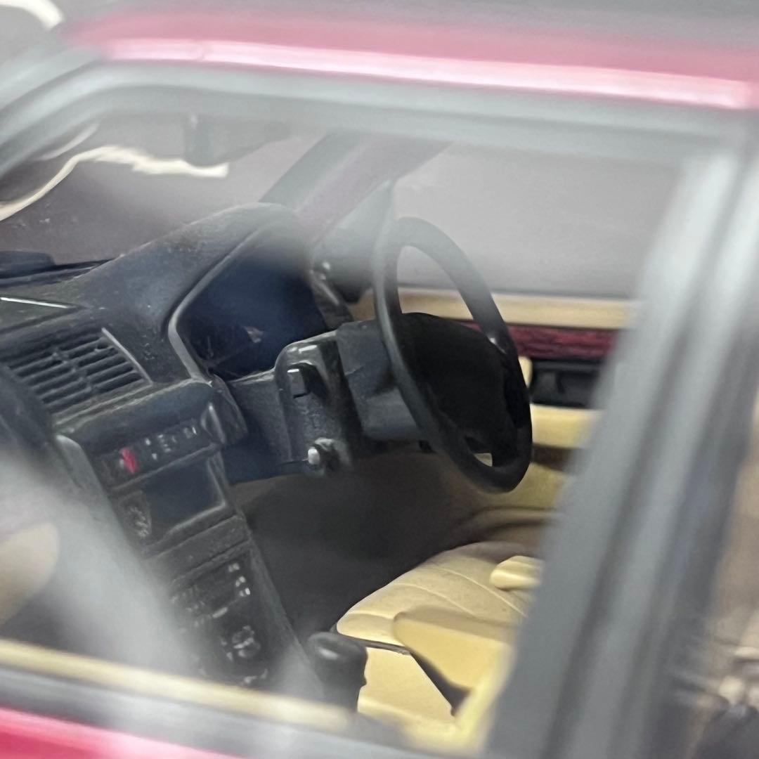 AUTOart 1/18 レンジローバー ランドローバー 4.6HSE ミニカー