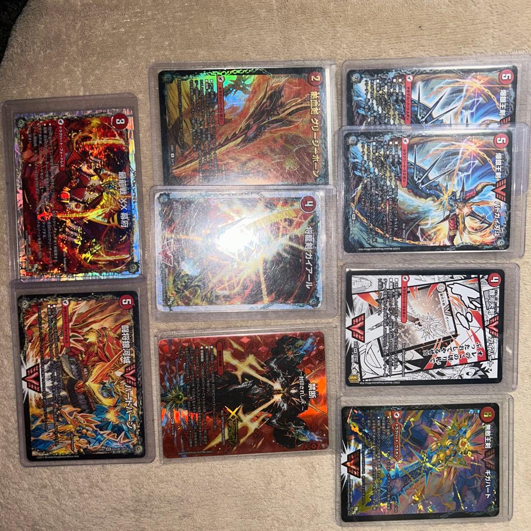 微高レート　シータモルト　デッキ　 超次元あり