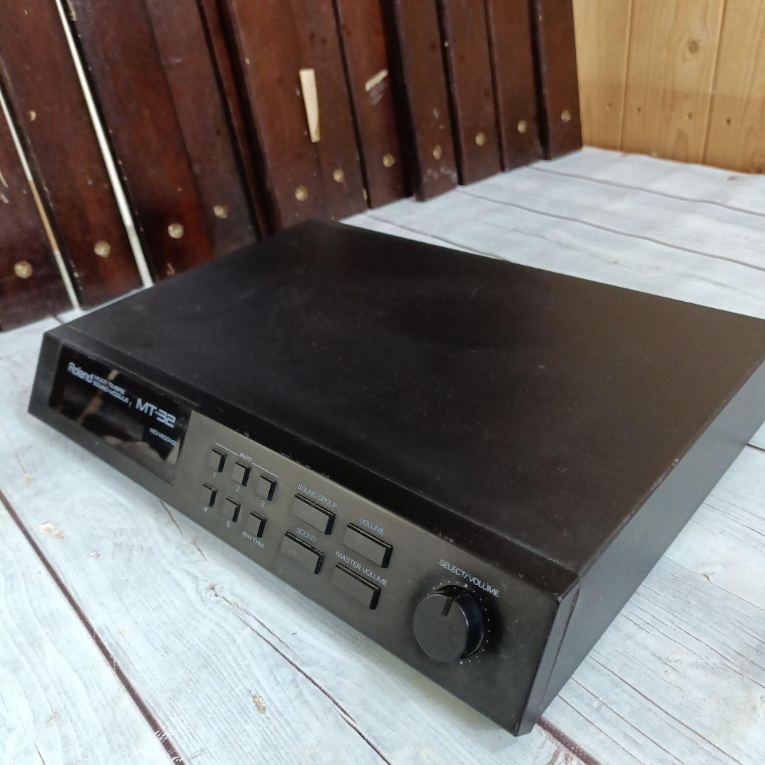 その他 Roland MT-32
