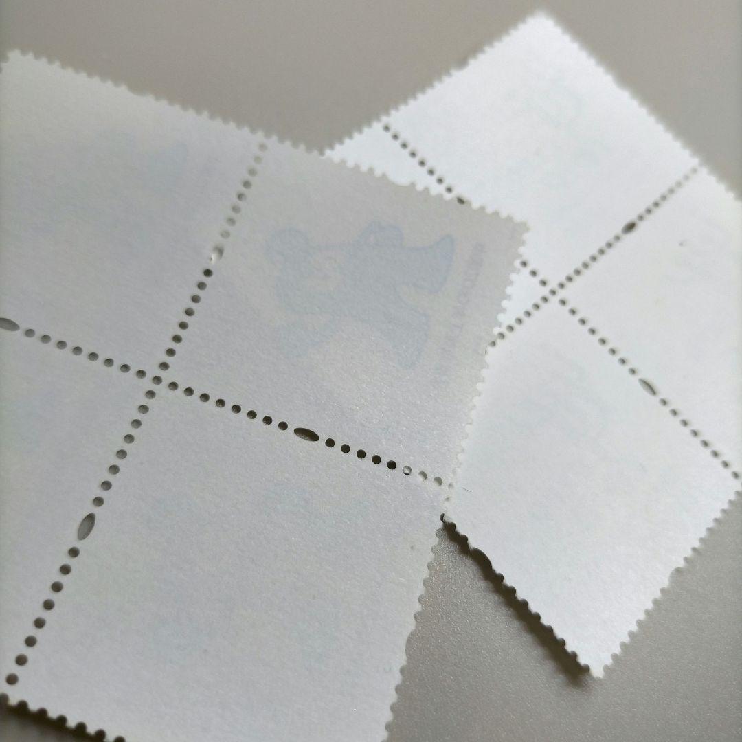 2000 外国切手 中国 2000年 上海世博会 2種完田型