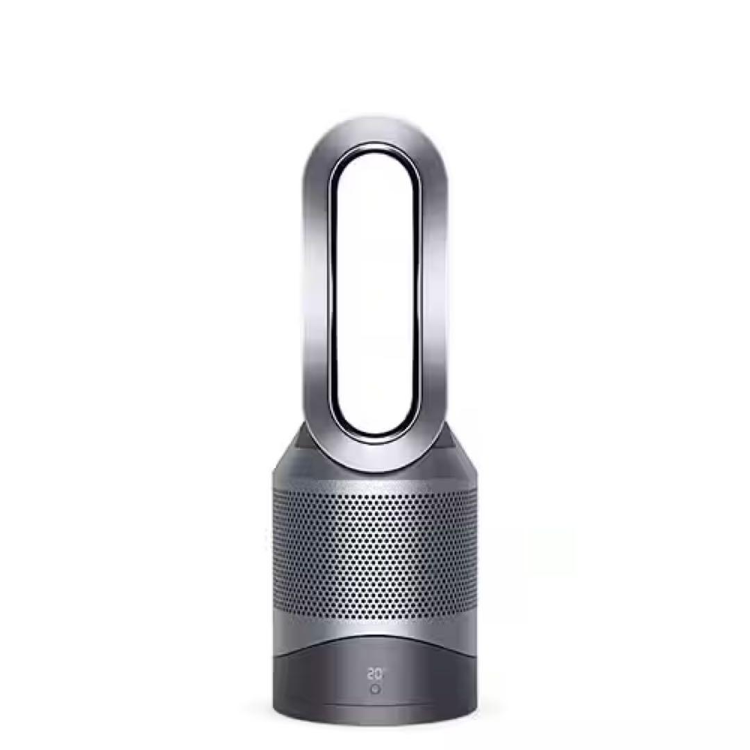 【新品未使用】ダイソン 空気清浄機能付ファンヒーター Pure Hot＋Cool