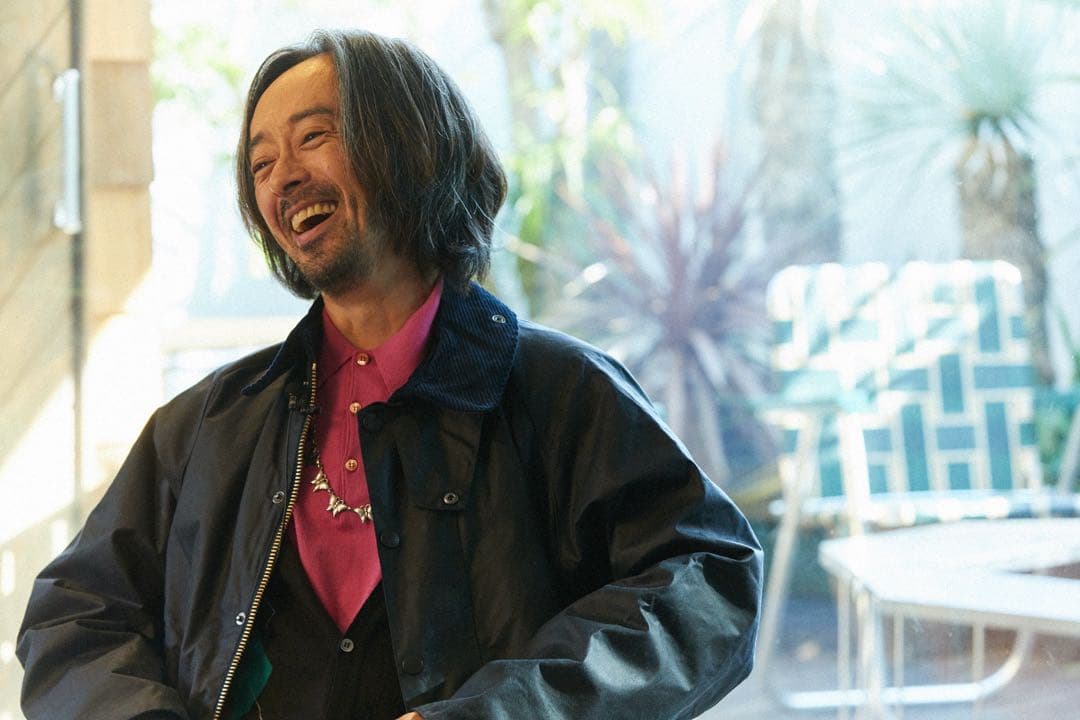 ⭐︎美品⭐︎ Barbour BEAUFORT 42 ネイビー　00年代　フード新品