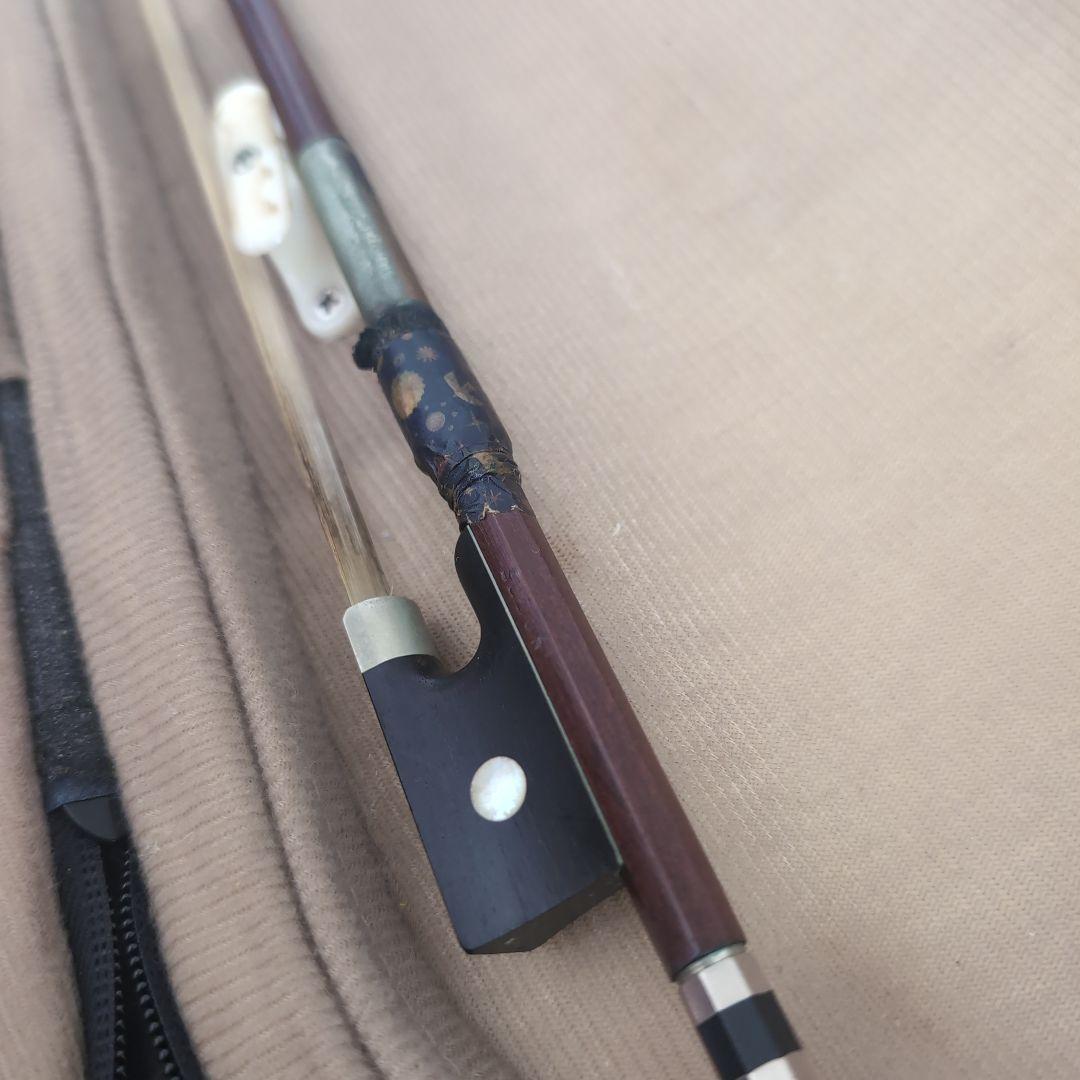 Suzuki バイオリン 3/4サイズ 2012年製