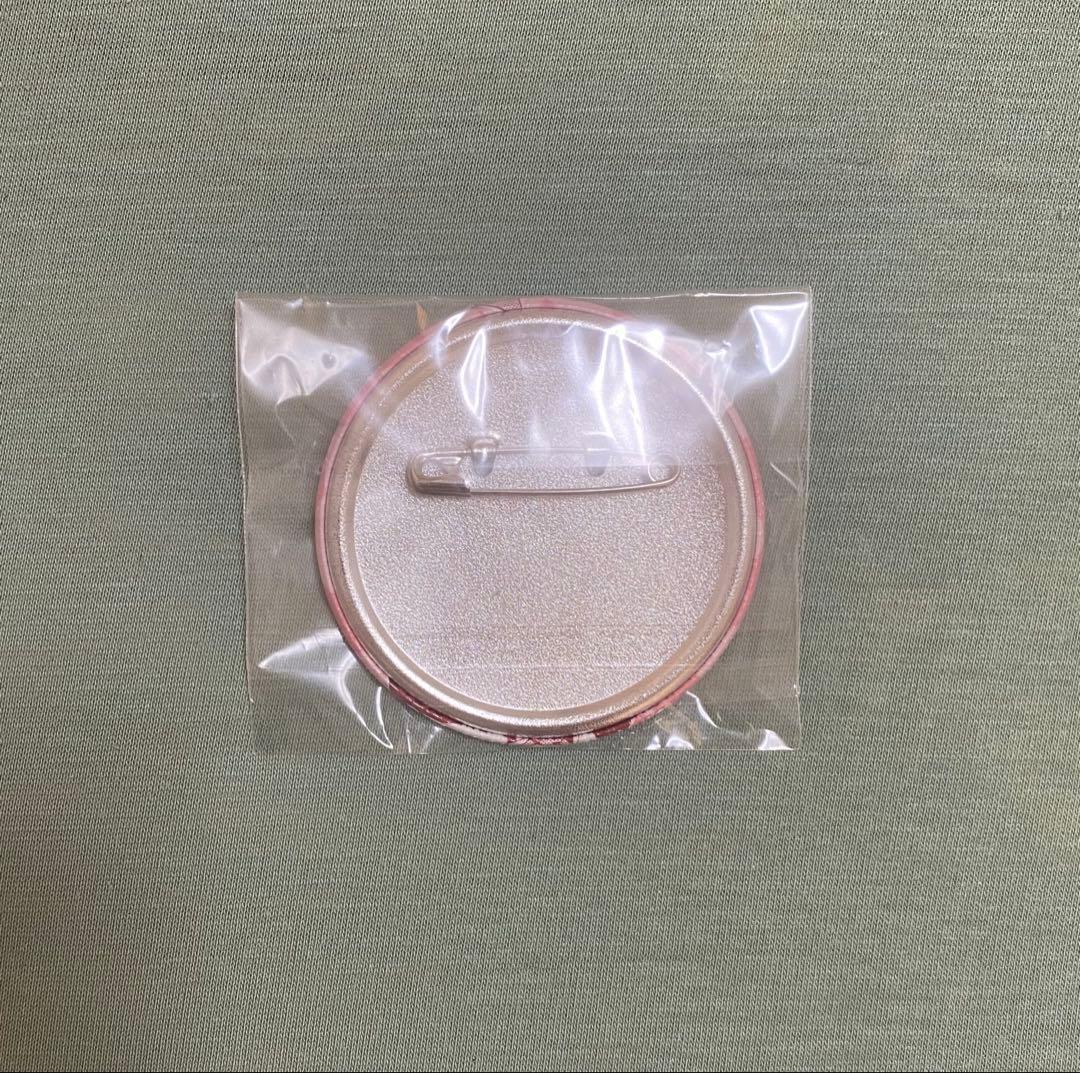 魔入りました入間くん オペラ 缶バッジ 原作