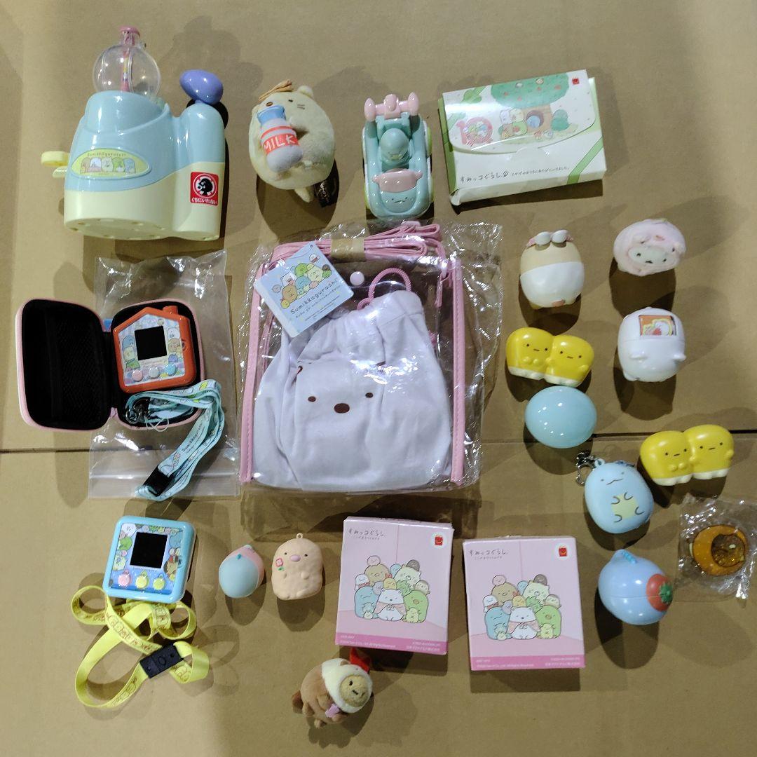 マスコット ぬいぐるみ 21点セット　まとめ売り