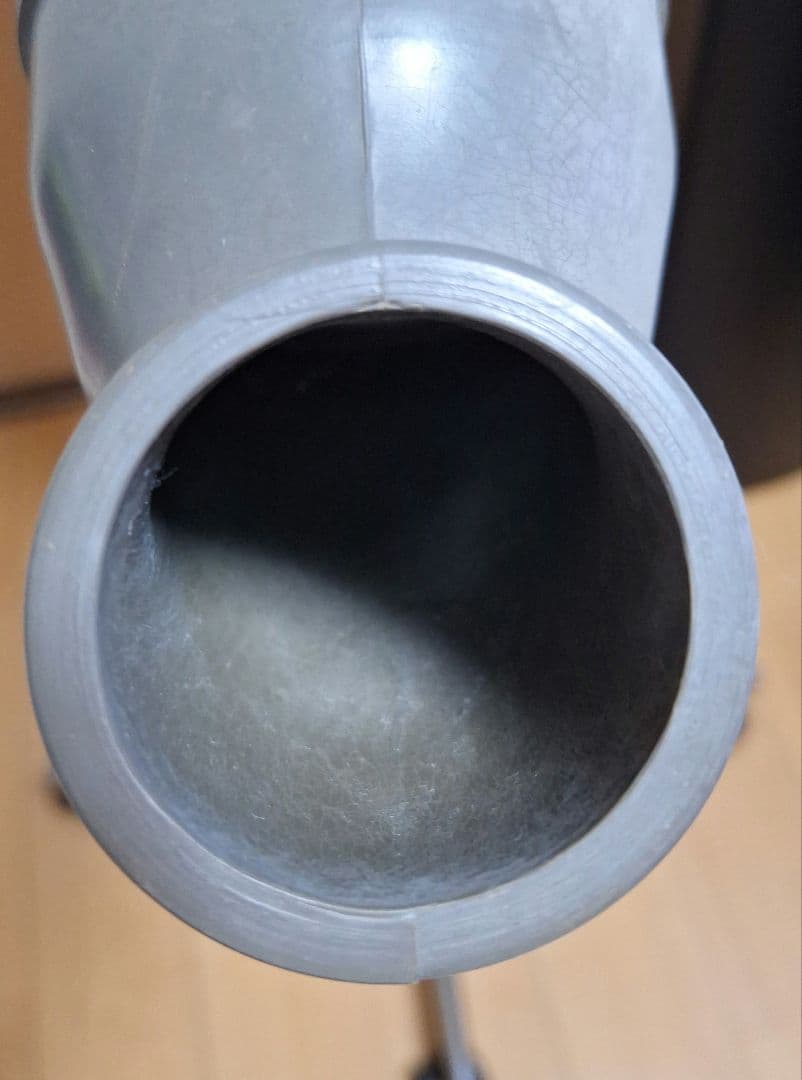 Turbo-II Ion ペット用ドライヤー