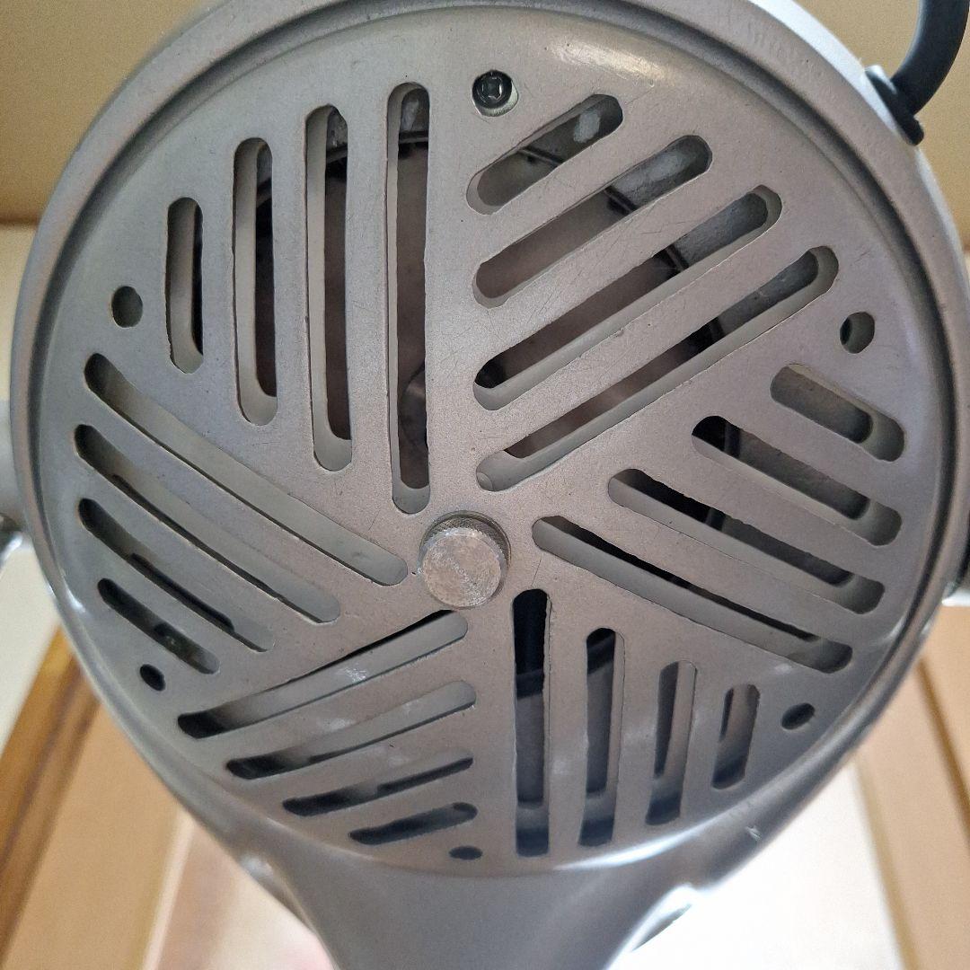 Turbo-II Ion ペット用ドライヤー