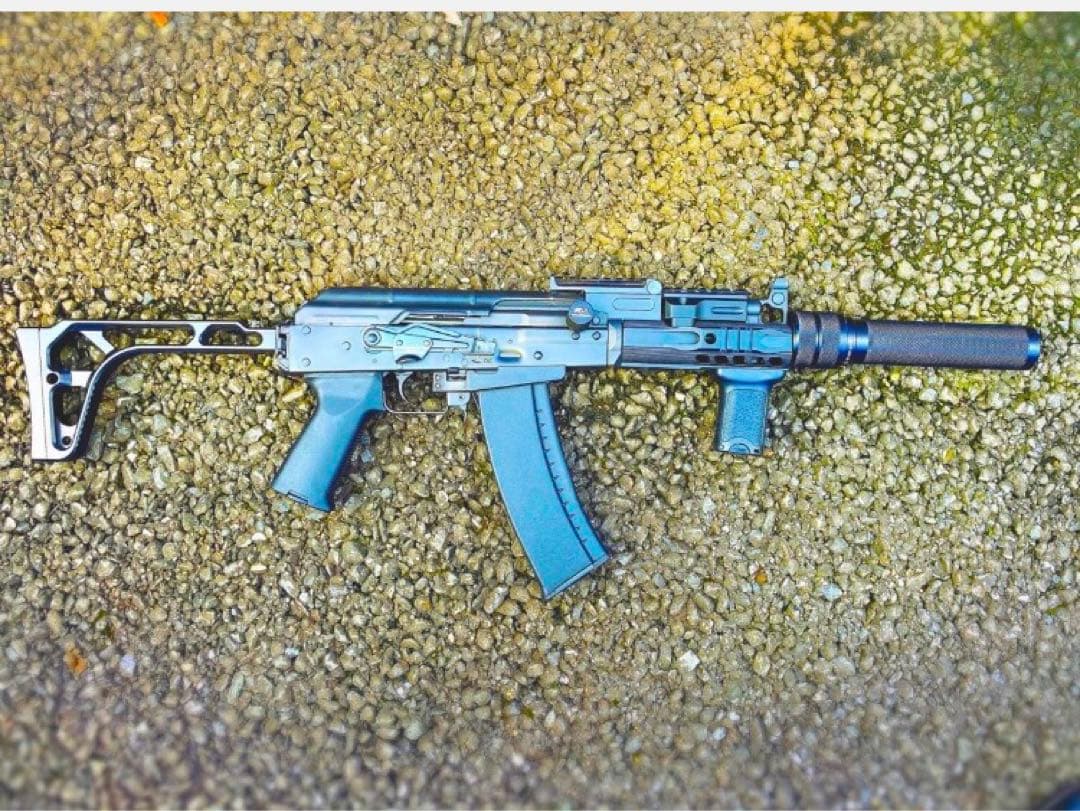 アークタウラス　Arcturus AKS74U