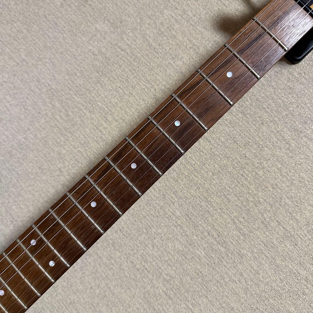 YAMAHA EG112 カスタム　ストラトキャスター