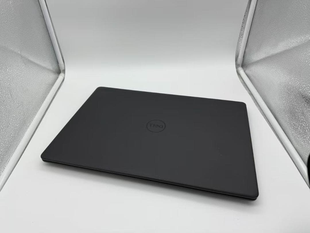 美品 DELL 3501 第11世代 SSD+HDD　Office付