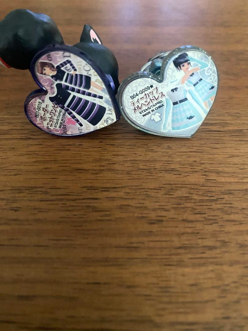 プリズムストーンケース白+プリズムストーン【スーパーレア有】56個