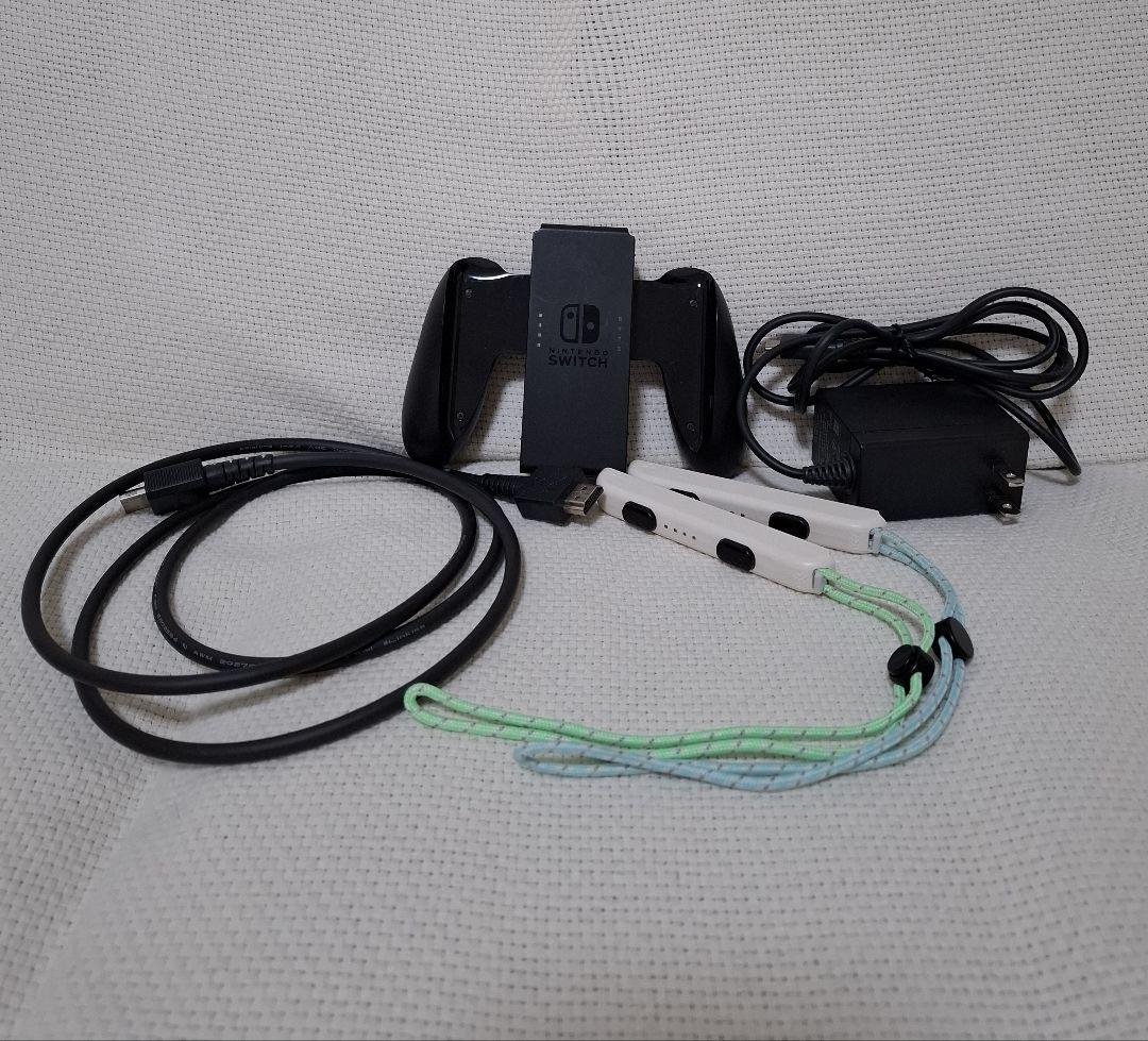 【ともみにー】Nintendo Switchあつ森セットキャリングケース付