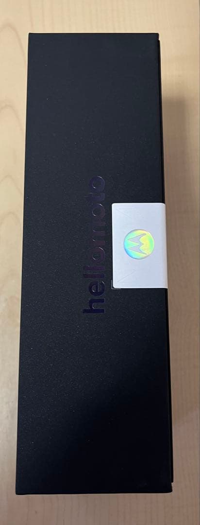 ★大特価★新品未開封motorola razr 50 ULTRA SB版フリー