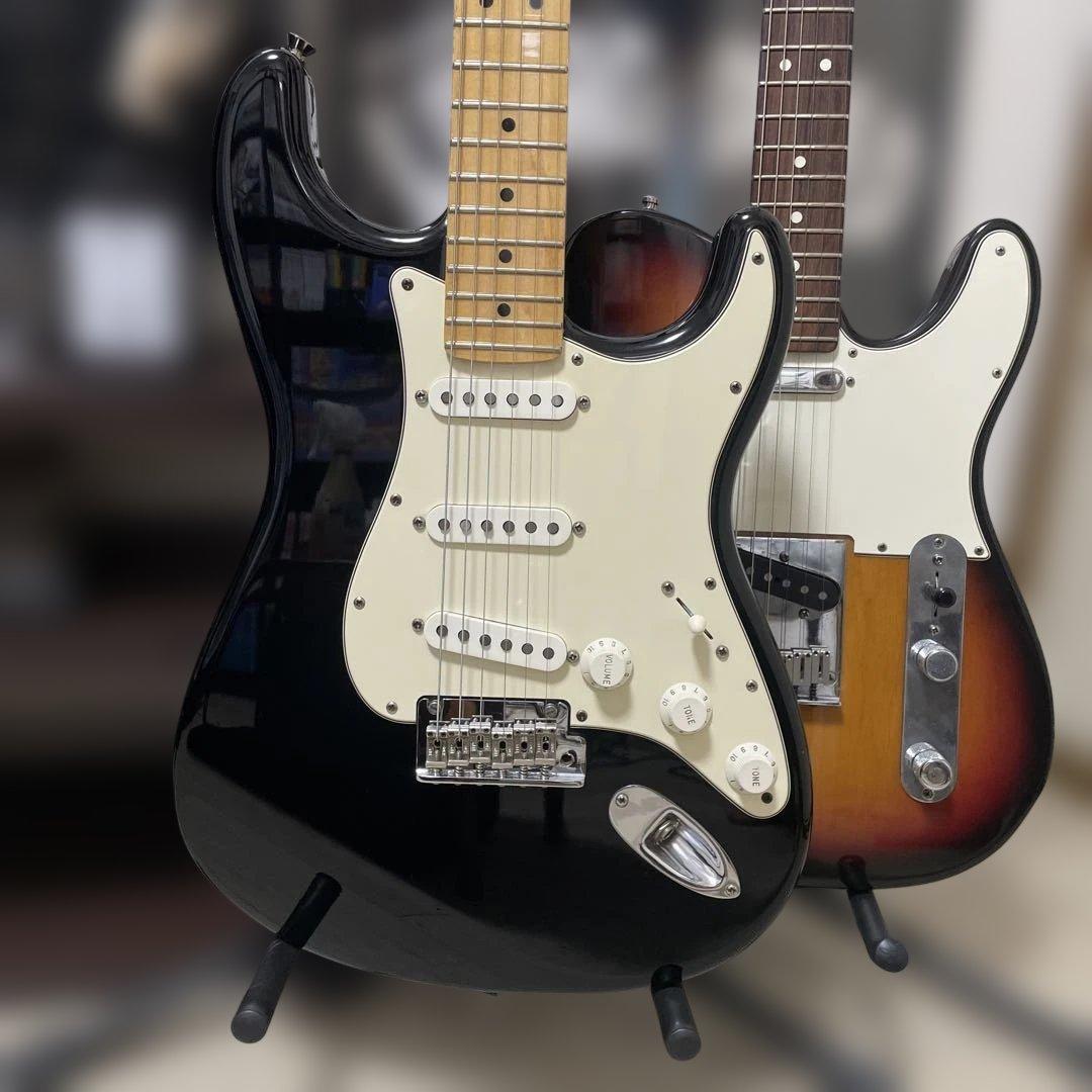ギター Fender American standard Stratocaster
