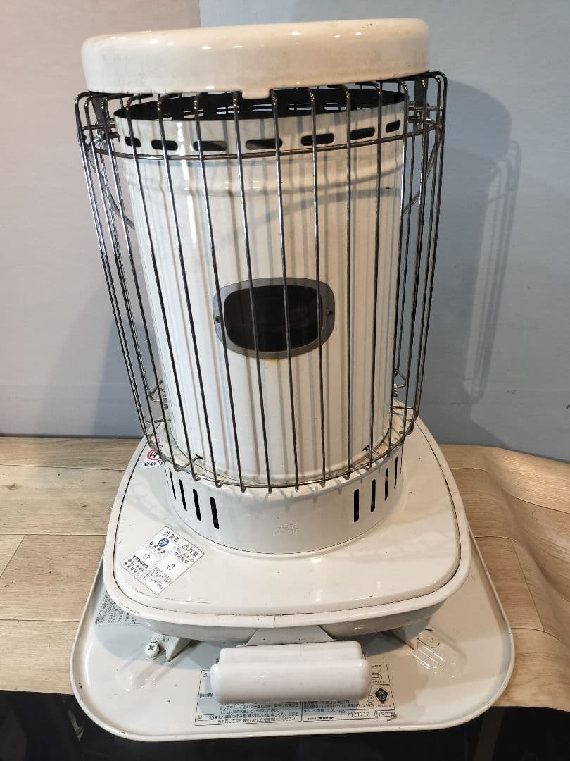 ◆CORONA◆コロナ SL-51F自然通気形開放式　石油ストーブ