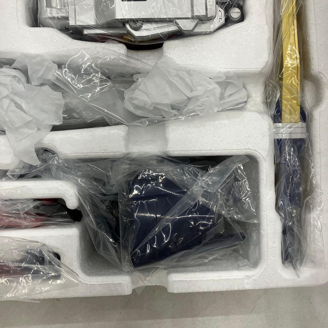 HF2409 CSMブレイバックル＆ラウズアブゾーバー＆ブレイラウザー