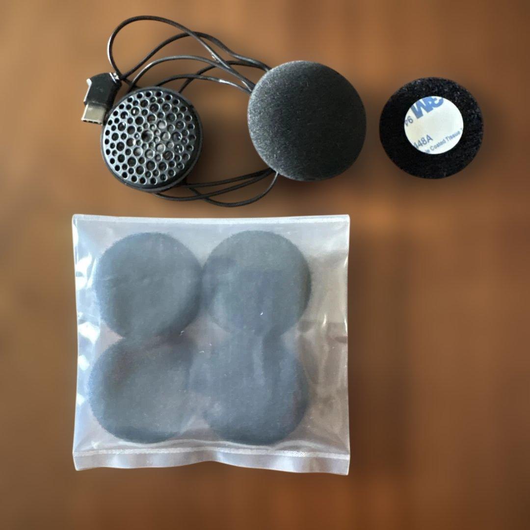 インカム　B＋COM 6X