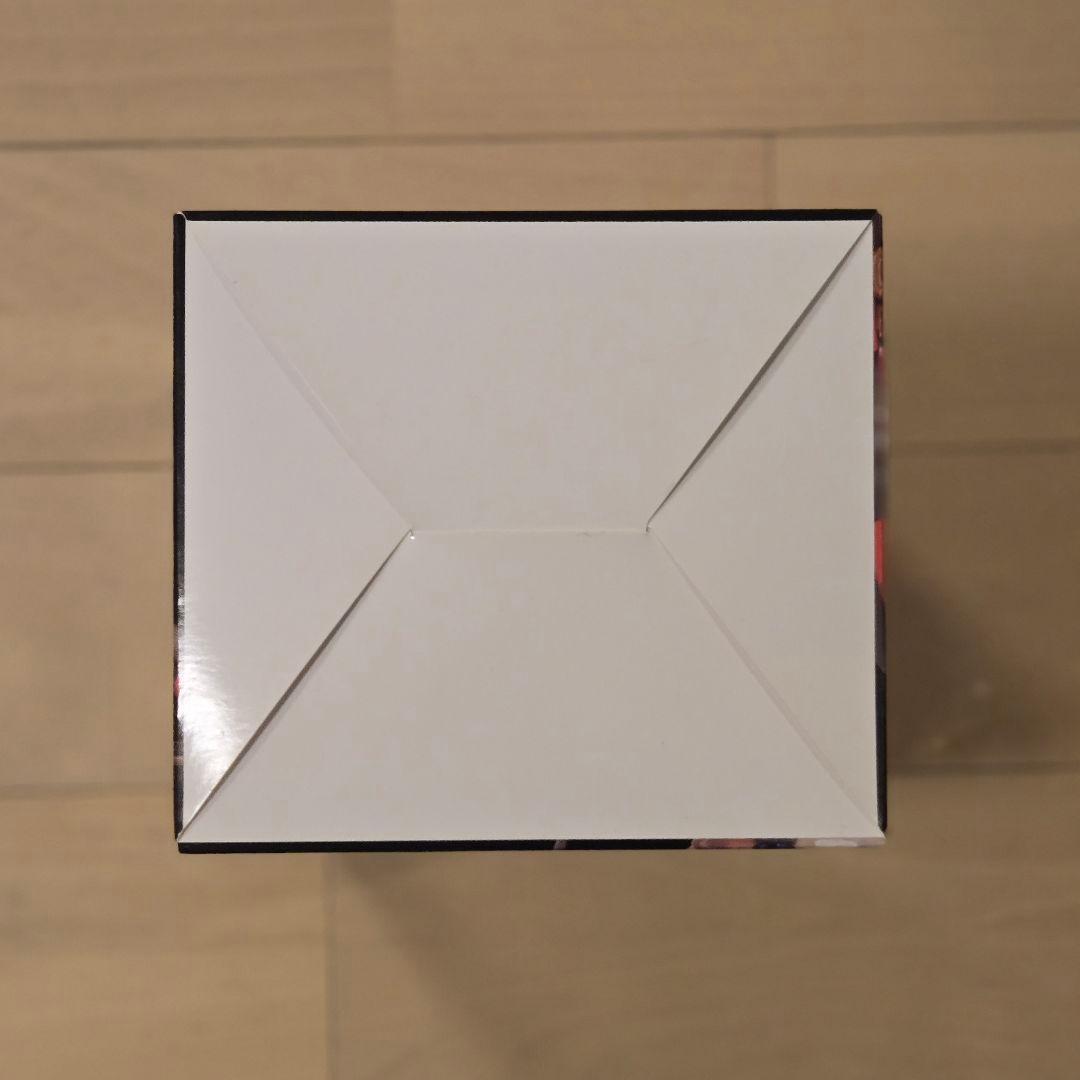 デート・ア・ライブ　原作版 時崎狂三　フィギュア