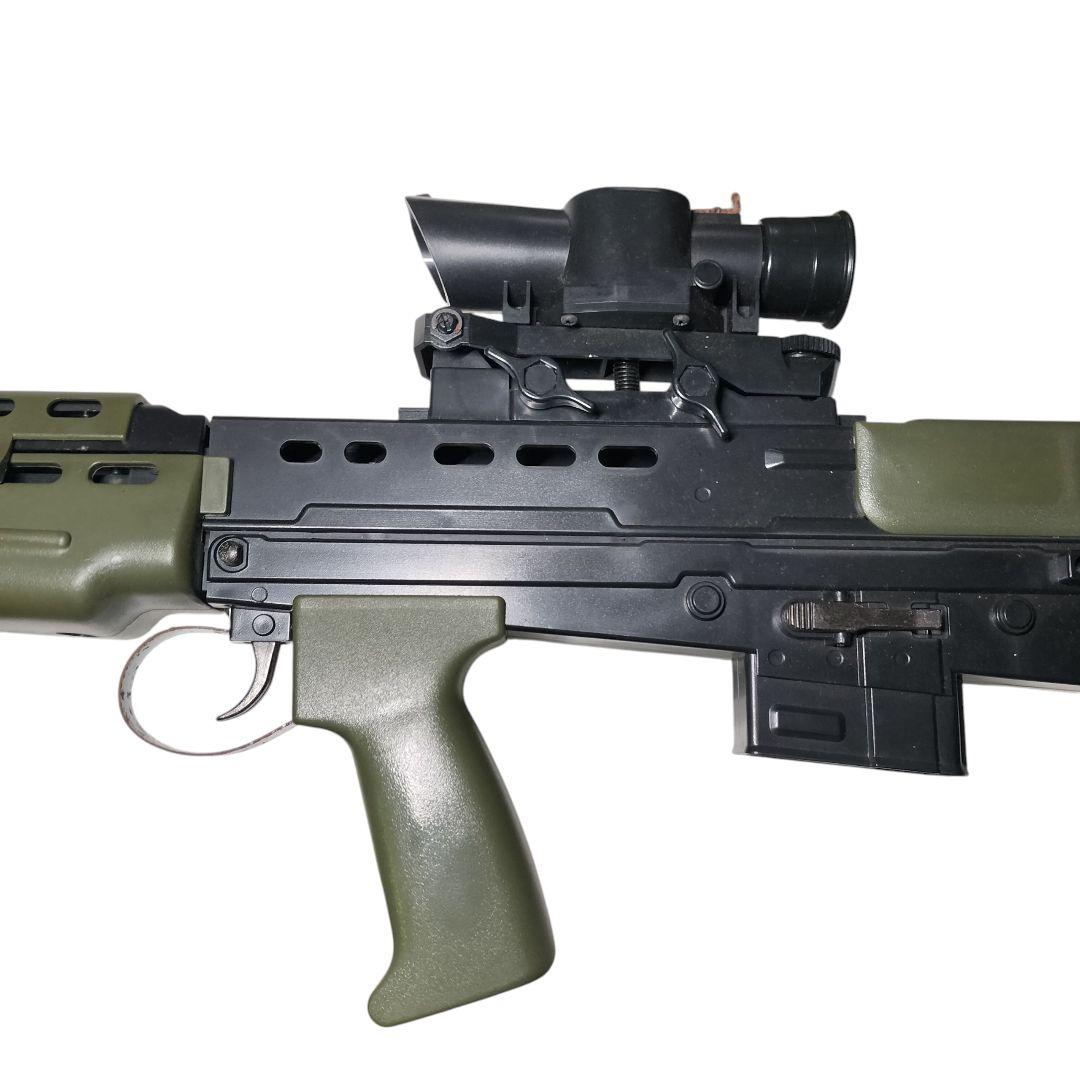 ARII (有井製作所) L85-A1 エアーコッキングライフル