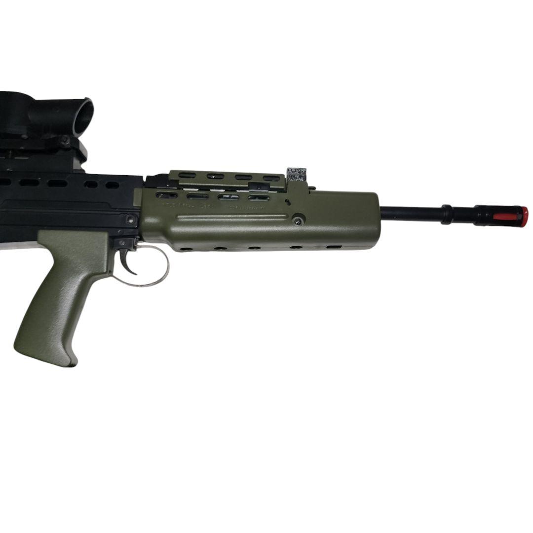 ARII (有井製作所) L85-A1 エアーコッキングライフル