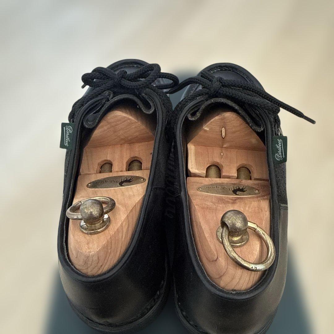 いろはさん専用　Engineered Garments x PARABOOT