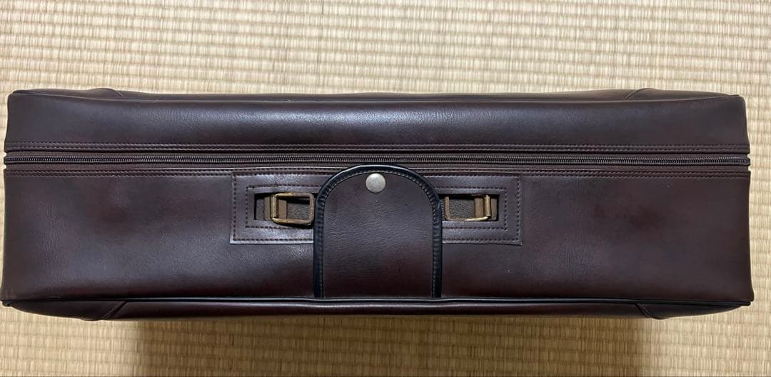 VINTAGE BACH トランペット　ケース