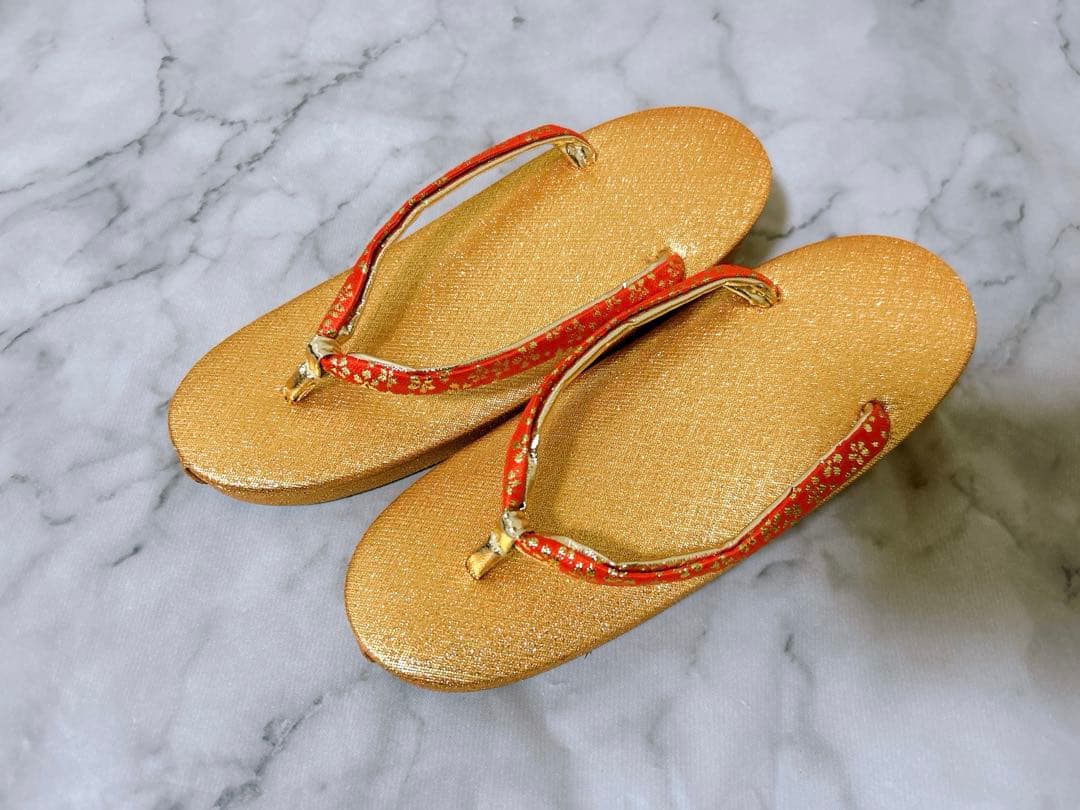 黒×ゴールド♡七五三　7歳　女の子　フルセット　一式