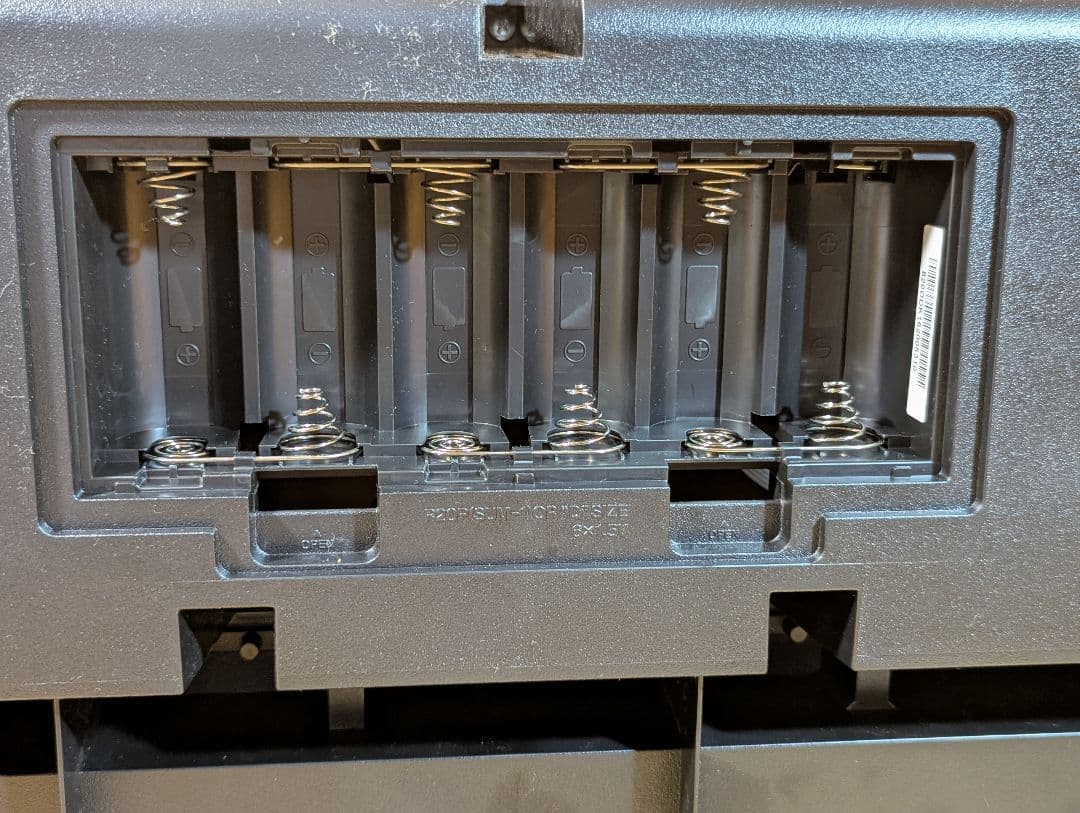 CASIO／カシオ　電子ピアノ キーボード WK-245