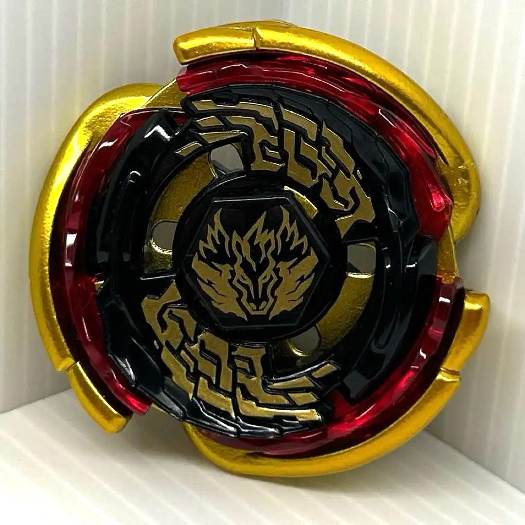 メタルファイトベイブレード ビッグバンペガシス アジアVer ボトム欠品