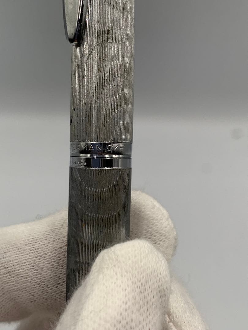 WATERMAN（ウォーターマン）万年筆