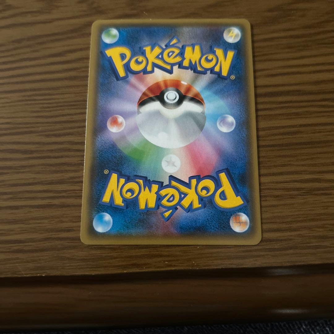 ポンチョを着たイーブイ（ブラッキー） PROMO SM-Pプロモカード 141…